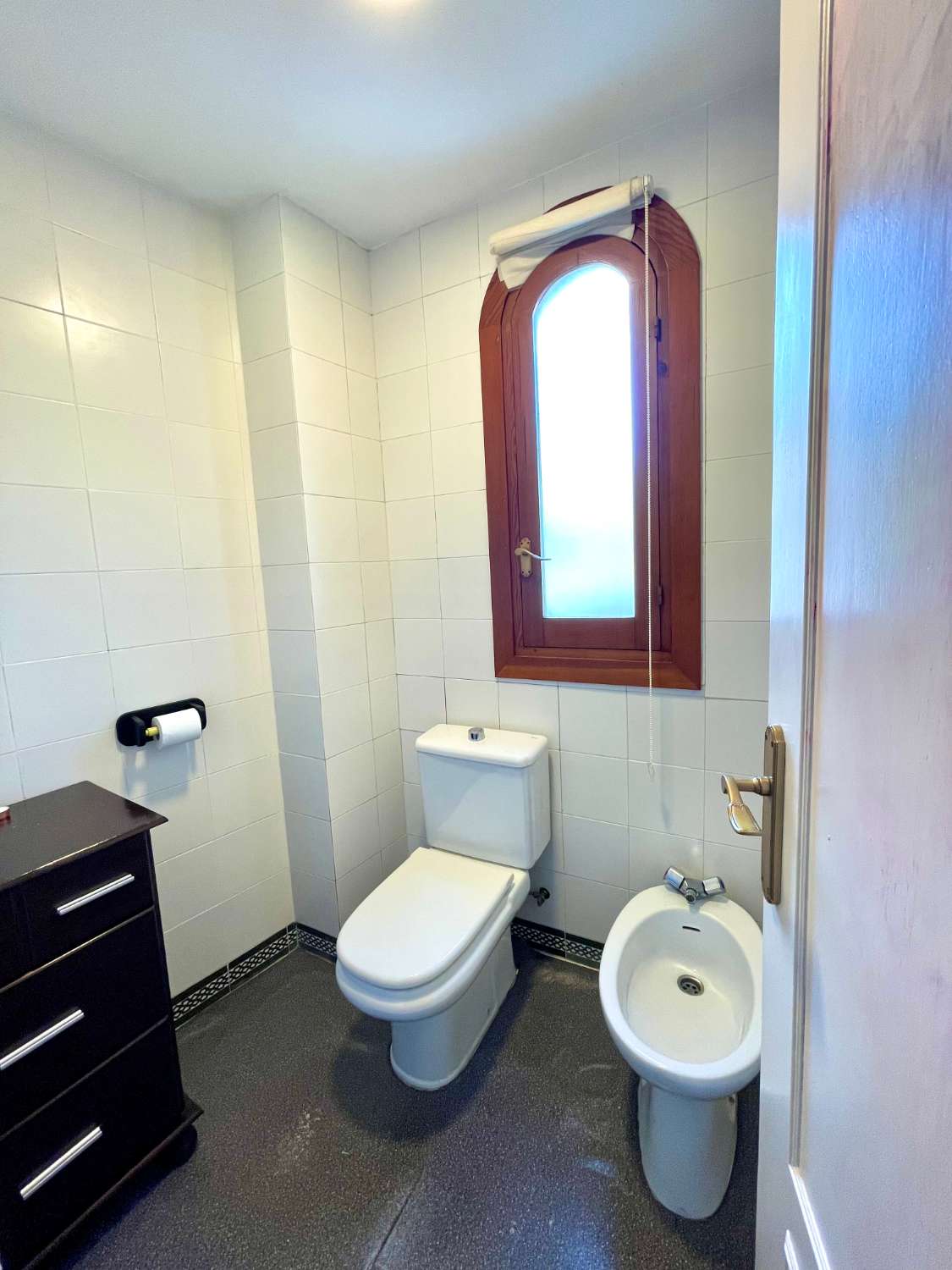 LONG TERM RENTAL- GREAT 3 BEDROOM SEMI-DETACHED + ATTIC NEXT TO THE SEA-BENALMADENA COSTA