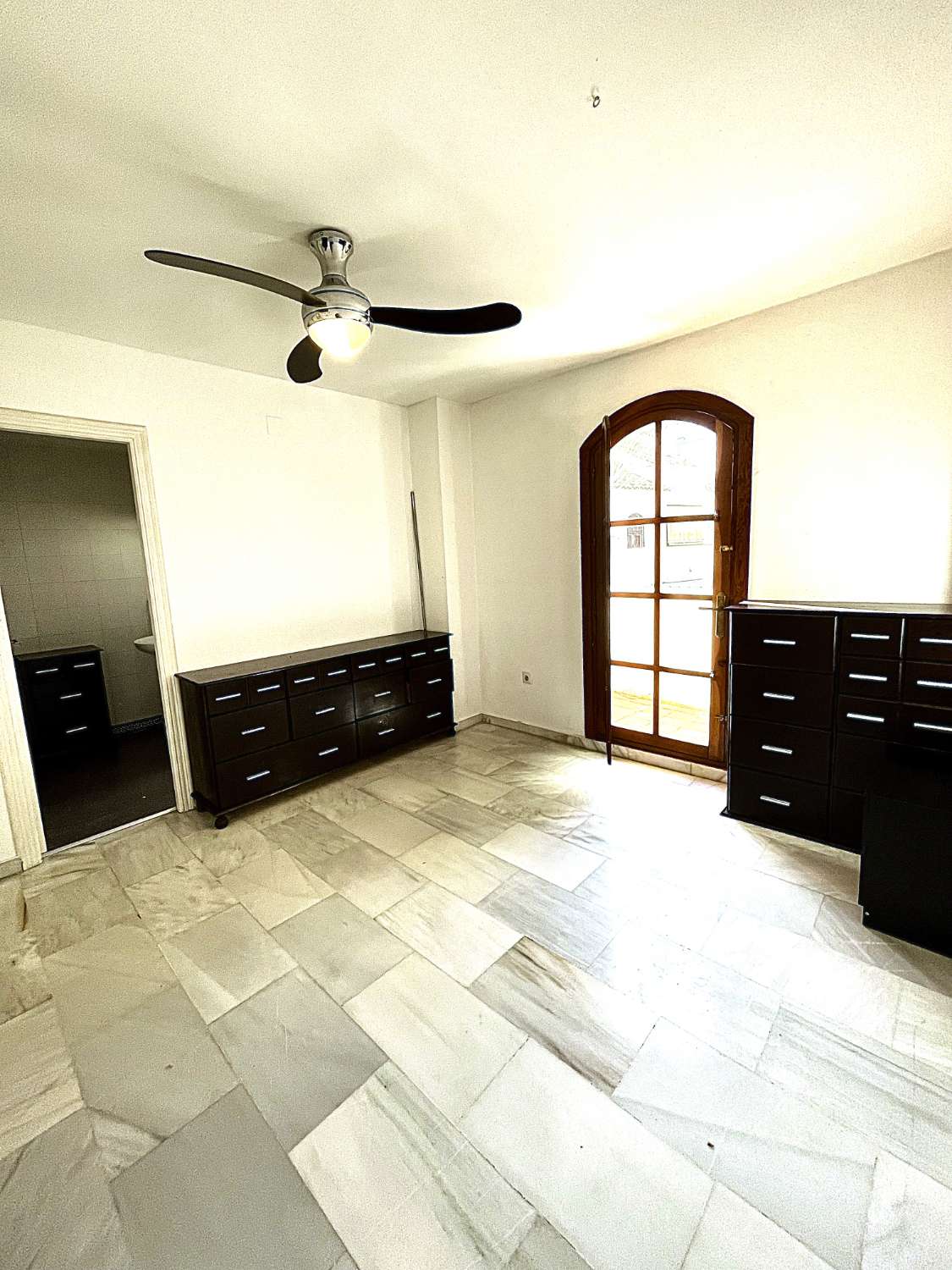 LONG TERM RENTAL- GREAT 3 BEDROOM SEMI-DETACHED + ATTIC NEXT TO THE SEA-BENALMADENA COSTA