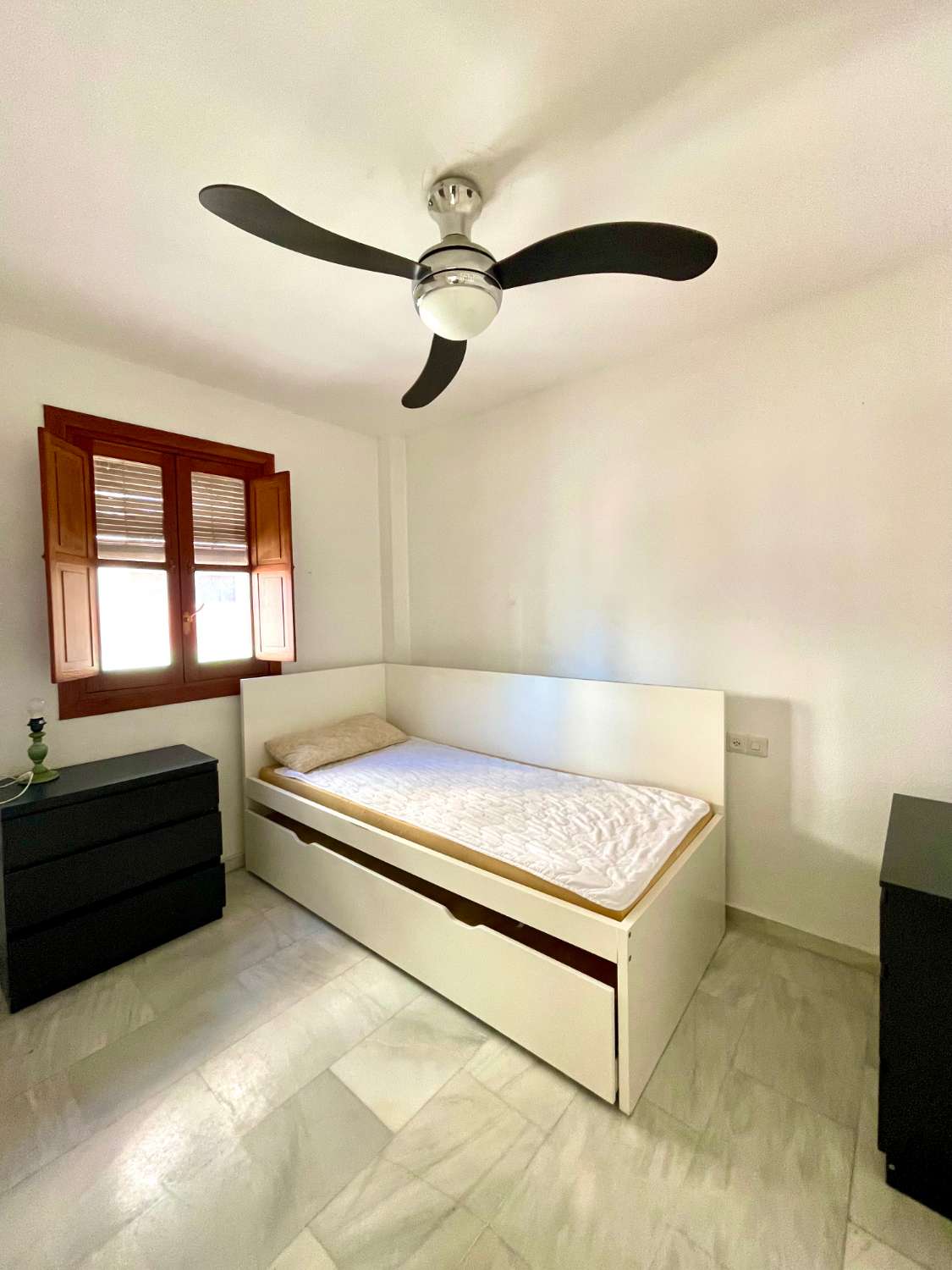 LONG TERM RENTAL- GREAT 3 BEDROOM SEMI-DETACHED + ATTIC NEXT TO THE SEA-BENALMADENA COSTA