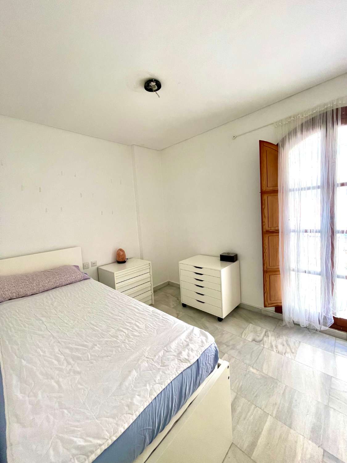 LONG TERM RENTAL- GREAT 3 BEDROOM SEMI-DETACHED + ATTIC NEXT TO THE SEA-BENALMADENA COSTA