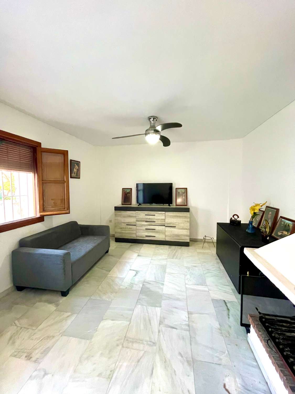 LONG TERM RENTAL- GREAT 3 BEDROOM SEMI-DETACHED + ATTIC NEXT TO THE SEA-BENALMADENA COSTA