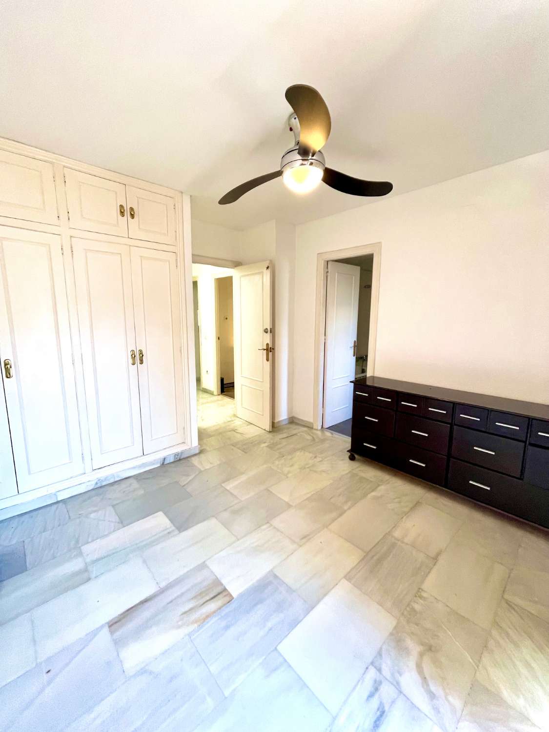 LONG TERM RENTAL- GREAT 3 BEDROOM SEMI-DETACHED + ATTIC NEXT TO THE SEA-BENALMADENA COSTA